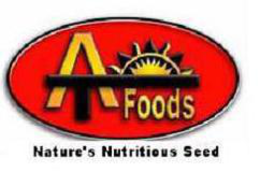 TA FOODS NATURE'S NUTRITIOUS SEED trademark