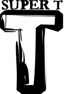 SUPER T T trademark
