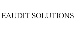 EAUDIT SOLUTIONS trademark