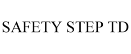 SAFETY STEP TD trademark