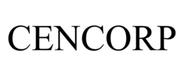 CENCORP trademark