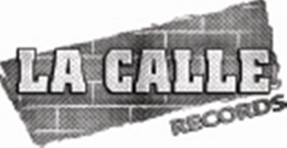 LA CALLE RECORDS trademark