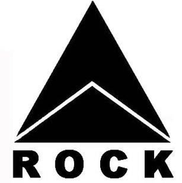ROCK trademark