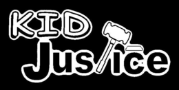 KID JUSTICE trademark
