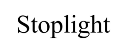 STOPLIGHT trademark