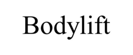 BODYLIFT trademark