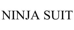 NINJA SUIT trademark