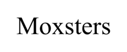 MOXSTERS trademark