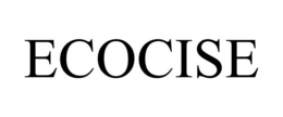 ECOCISE trademark