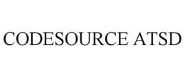 CODESOURCE ATSD trademark