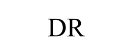 DR trademark