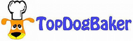 TOPDOGBAKER trademark