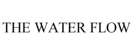 THE WATER FLOW trademark