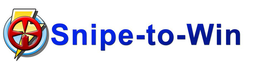 SNIPE-TO-WIN trademark