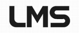 LMS trademark