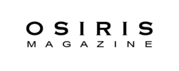OSIRIS MAGAZINE trademark