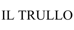 IL TRULLO trademark