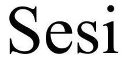 SESI trademark