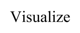 VISUALIZE trademark