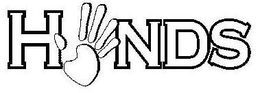 H NDS trademark