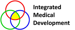 INTEGRATED MEDICAL DEVELOPMENT trademark