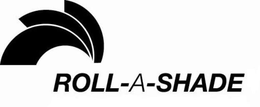 ROLL-A-SHADE trademark