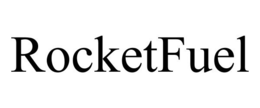 ROCKETFUEL trademark