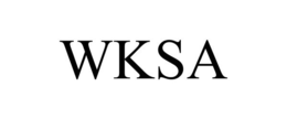 WKSA trademark