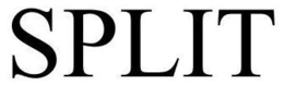 SPLIT trademark