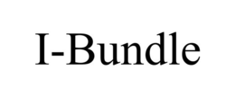I-BUNDLE trademark