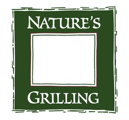 NATURE'S GRILLING trademark