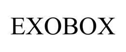 EXOBOX trademark
