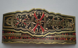 FUENTE FF FUENTE X FF FORBIDDEN X trademark