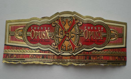 FUENTE OPUS X FF X FUENTE OPUS X trademark