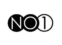 NO 1 trademark