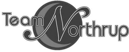 TEAM NORTHRUP trademark
