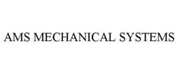 AMS MECHANICAL SYSTEMS trademark