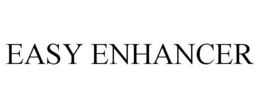 EASY ENHANCER trademark