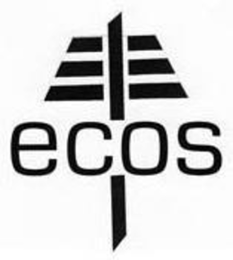 ECOS trademark