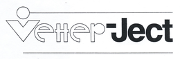VETTER-JECT trademark