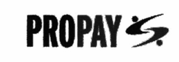 PROPAY trademark