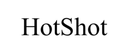 HOTSHOT trademark