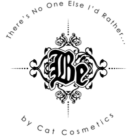 THERE'S NO ONE ELSE I'D RATHER... BE BY CAT COSMETICS trademark
