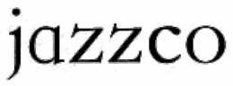 JAZZCO trademark