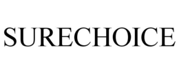 SURECHOICE trademark