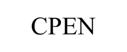 CPEN trademark