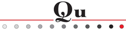 QU trademark
