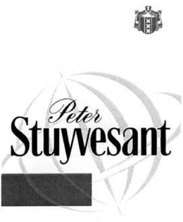 PETER STUYVESANT trademark