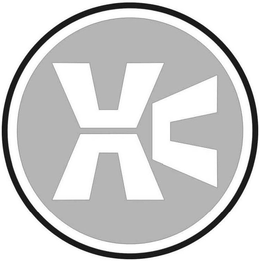 XK trademark