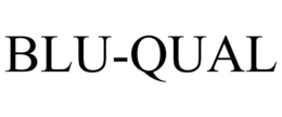 BLU-QUAL trademark